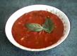 Linguine With Marinara Sauce